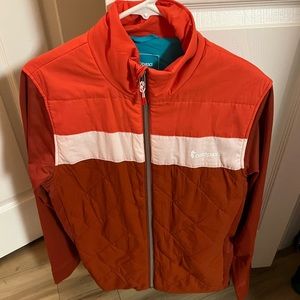 Cotopaxi womens large jacket